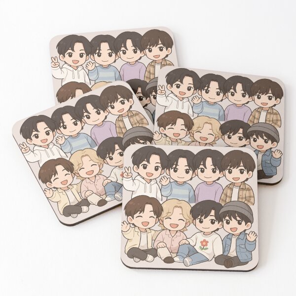 Item preview, Stray Kids designed and sold by jaofnn.