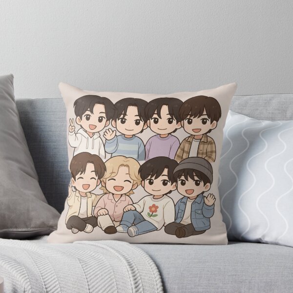Item preview, Stray Kids designed and sold by jaofnn.