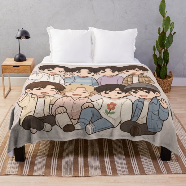 Item preview, Stray Kids designed and sold by jaofnn.