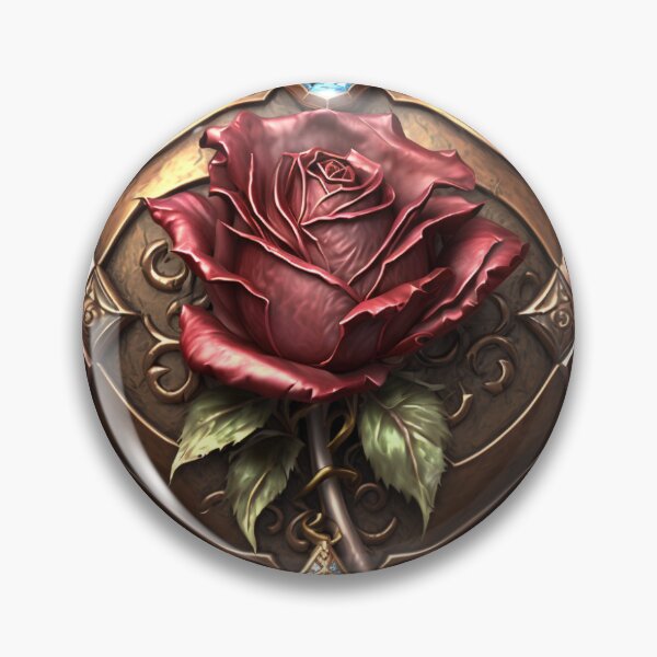 Item preview, Magic Rose designed and sold by nike2003.