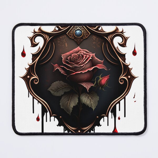 Item preview, Magic Rose designed and sold by nike2003.