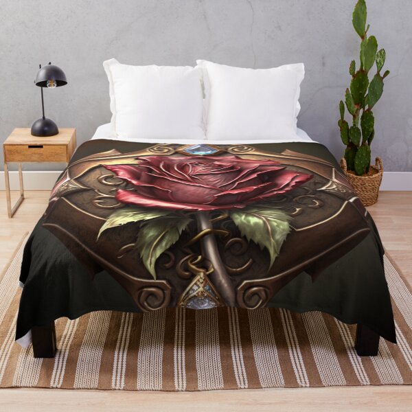 Item preview, Magic Rose designed and sold by nike2003.