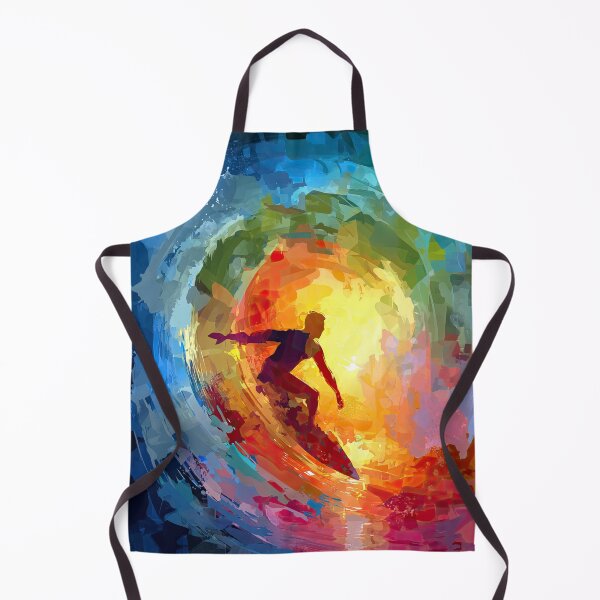 Item preview, Vibrant Vortex Voyage designed and sold by Retro Type.
