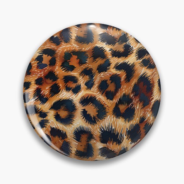 Item preview, Wild Leopard Spots designed and sold by NTGUILTY.