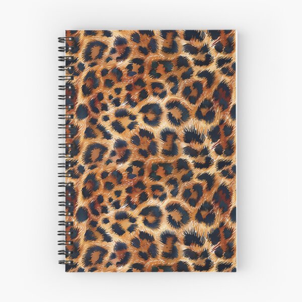 Item preview, Wild Leopard Spots designed and sold by NTGUILTY.