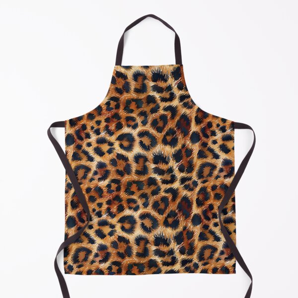 Item preview, Wild Leopard Spots designed and sold by NTGUILTY.