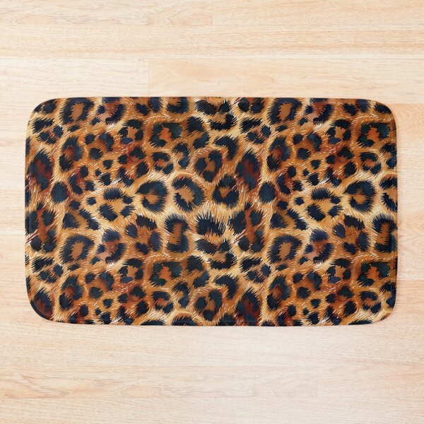 Item preview, Wild Leopard Spots designed and sold by NTGUILTY.