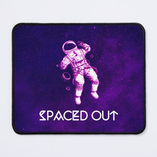 Item preview, Spaced Out designed and sold by ShySki.