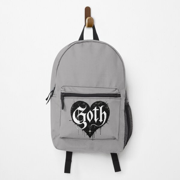 Item preview, Heart Full of Goth designed and sold by FarieArt.