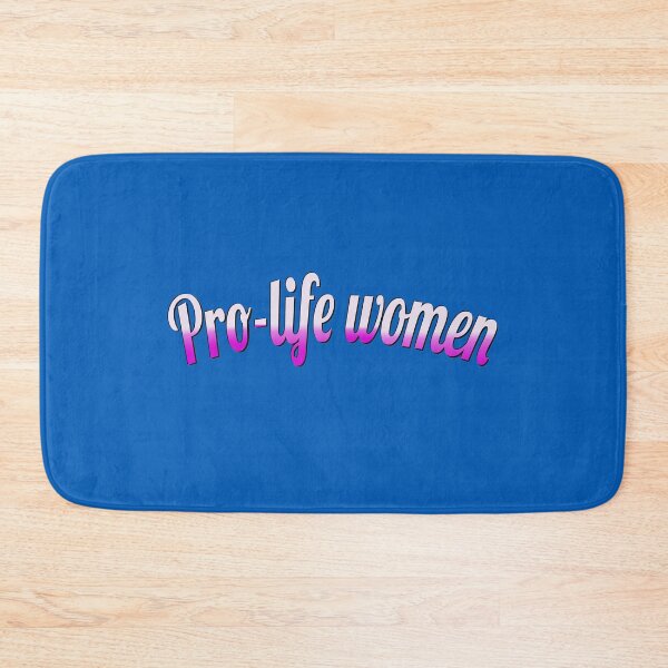 Item preview, Pro-Life Women Courage Art designed and sold by Zakrytos ★★★★★.