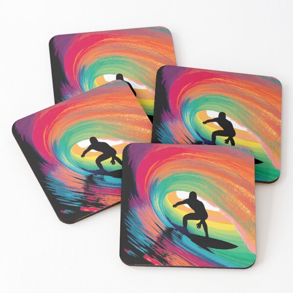 Item preview, Shadow on the Bright Swell designed and sold by Retro Type.