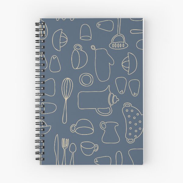 Item preview, Kitchen Cupboard Van Duesen Blue designed and sold by Raven Studio.