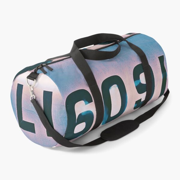 Item preview, LI 6091 Transposed designed and sold by South Bay Storyteller .