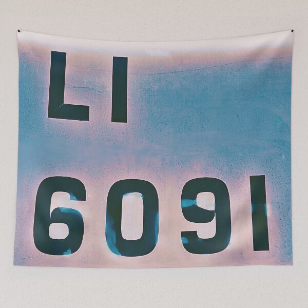 Item preview,  LI 6091 Transposed designed and sold by South Bay Storyteller .