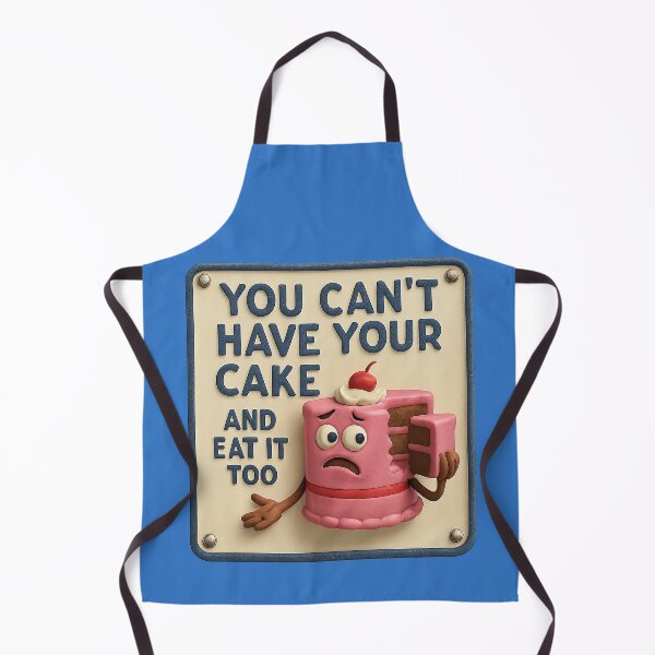 Item preview, The sad cake – A sweet saying with depth designed and sold by Girih.