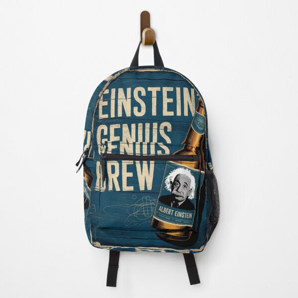Item preview, albert einstein designed and sold by martin max.