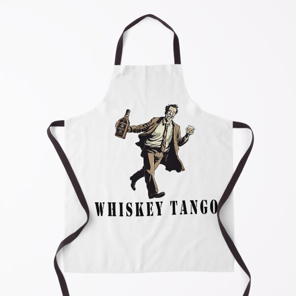 Item preview, Whiskey Tango dancing,woman,man designed and sold by JanChryzostom.
