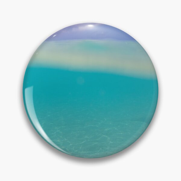 Item preview, Underwater Caribbean Sea Dream 1 designed and sold by Anita's & Bella's Art.