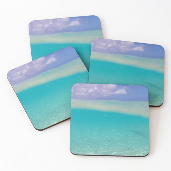 Item preview, Underwater Caribbean Sea Dream 1 designed and sold by Anita's & Bella's Art.