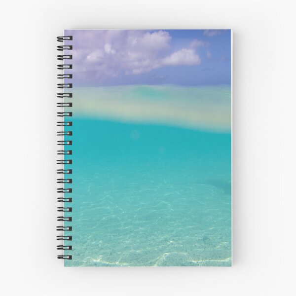 Item preview, Underwater Caribbean Sea Dream 1 designed and sold by Anita's & Bella's Art.