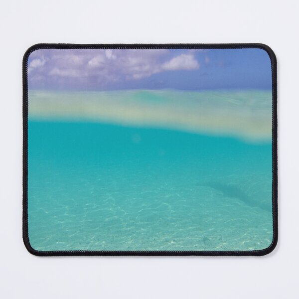 Item preview, Underwater Caribbean Sea Dream 1 designed and sold by Anita's & Bella's Art.
