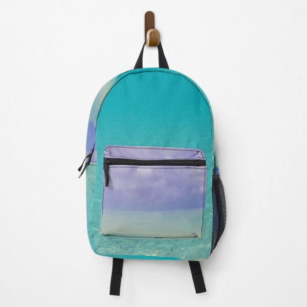 Item preview, Underwater Caribbean Sea Dream 1 designed and sold by Anita's & Bella's Art.