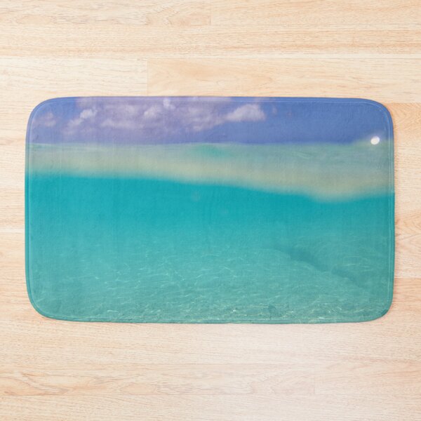 Item preview, Underwater Caribbean Sea Dream 1 designed and sold by Anita's & Bella's Art.