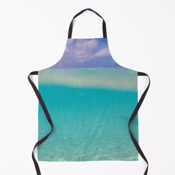 Item preview, Underwater Caribbean Sea Dream 1 designed and sold by Anita's & Bella's Art.