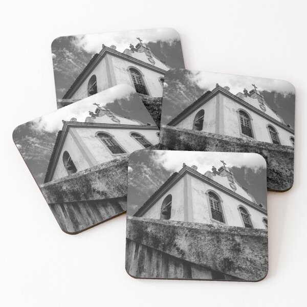 Item preview, Brazilian historic church 2 designed and sold by felipequeiroz.