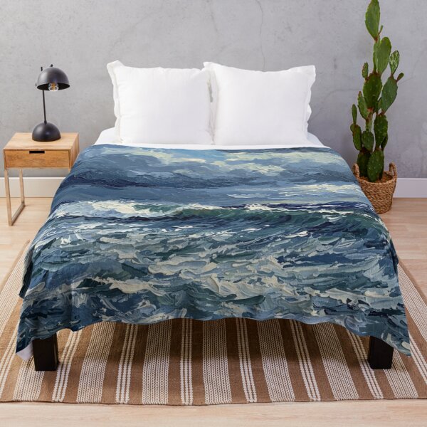 Item preview, Stormy Seascape April Easter T-Shirts, Timeless Framed Prints designed and sold by Abstractadorn.