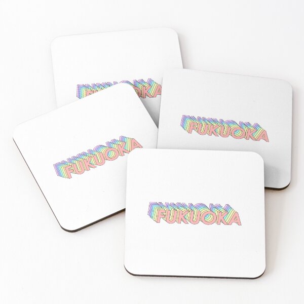 Item preview, FUKUOKA designed and sold by oddwonders.