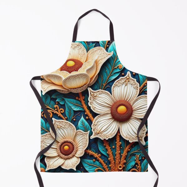 Item preview, Summer Blooms designed and sold by Beyond The Canvas.