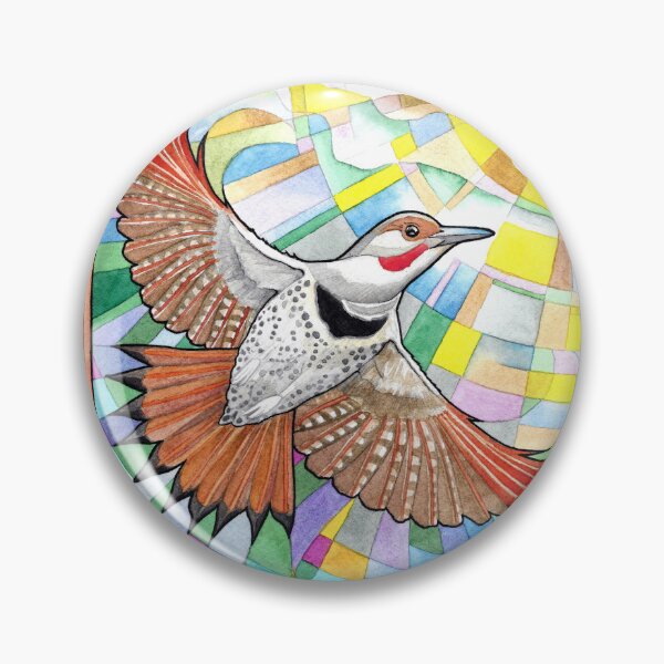Item preview, Flicker designed and sold by David Browne Art.
