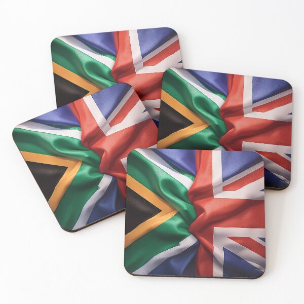 Item preview, South Africa and UK Connection designed and sold by The Digital Compass.