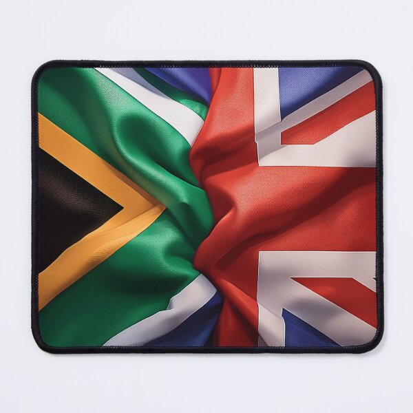 Item preview, South Africa and UK Connection designed and sold by The Digital Compass.