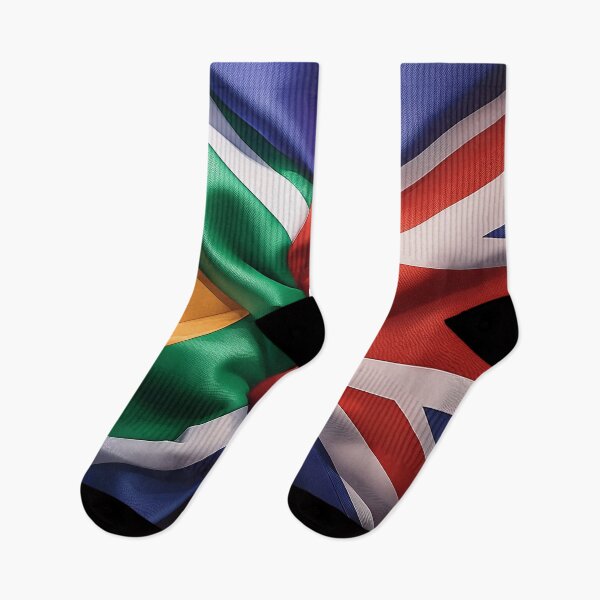 Item preview, South Africa and UK Connection designed and sold by The Digital Compass.