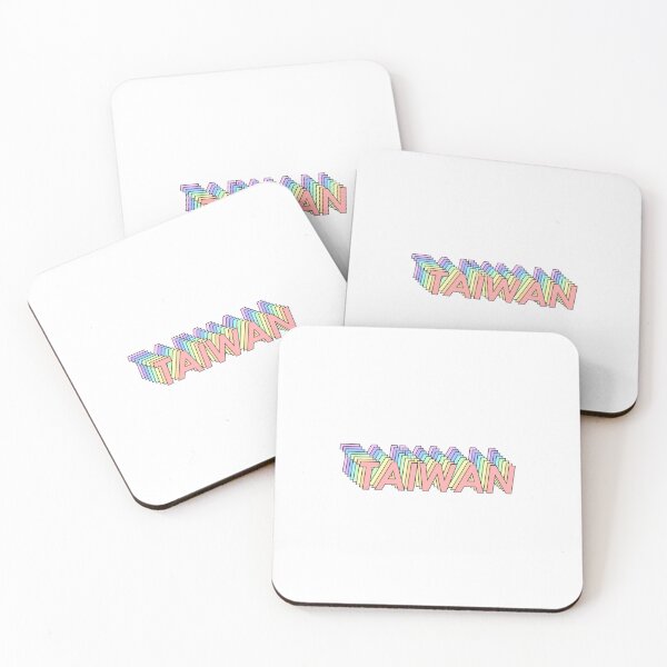 Item preview, TAIWAN designed and sold by oddwonders.