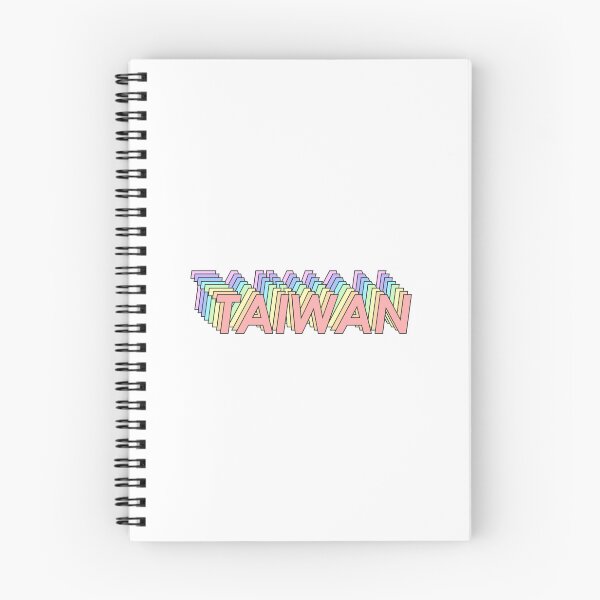 Item preview, TAIWAN designed and sold by oddwonders.