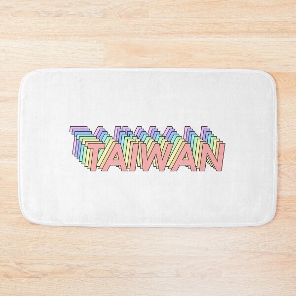 Item preview, TAIWAN designed and sold by oddwonders.