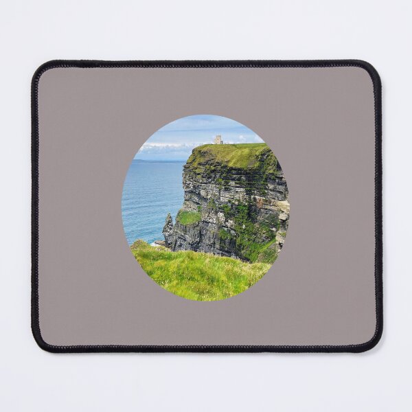 Item preview, Cliffs of Moher, Ireland designed and sold by LaPaz361.