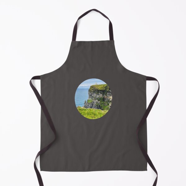 Item preview, Cliffs of Moher, Ireland designed and sold by LaPaz361.