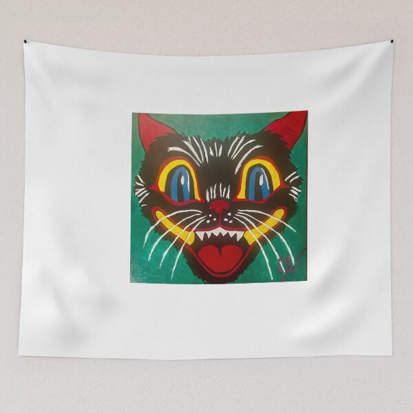 Item preview, Cat Scratch #2 designed and sold by drmikedelgado.