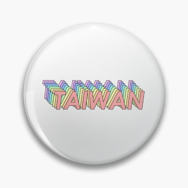 Item preview, TAIWAN designed and sold by oddwonders.
