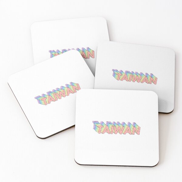 Item preview, TAIWAN designed and sold by oddwonders.