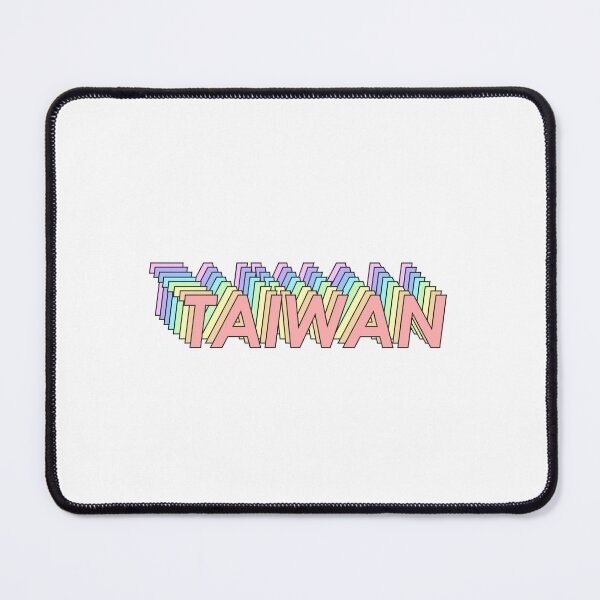 Item preview, TAIWAN designed and sold by oddwonders.