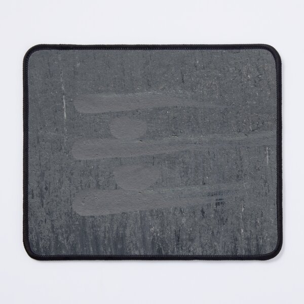 Item preview, "Nondescript North" - Abstract Brush Texture Lines Marks designed and sold by pngrktes-art.