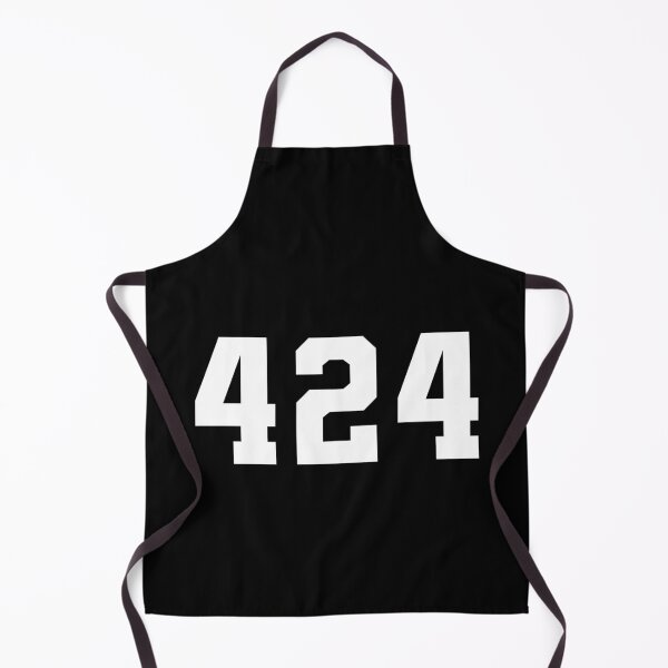 Item preview, NUMBER 424 designed and sold by WilliamsGFX.