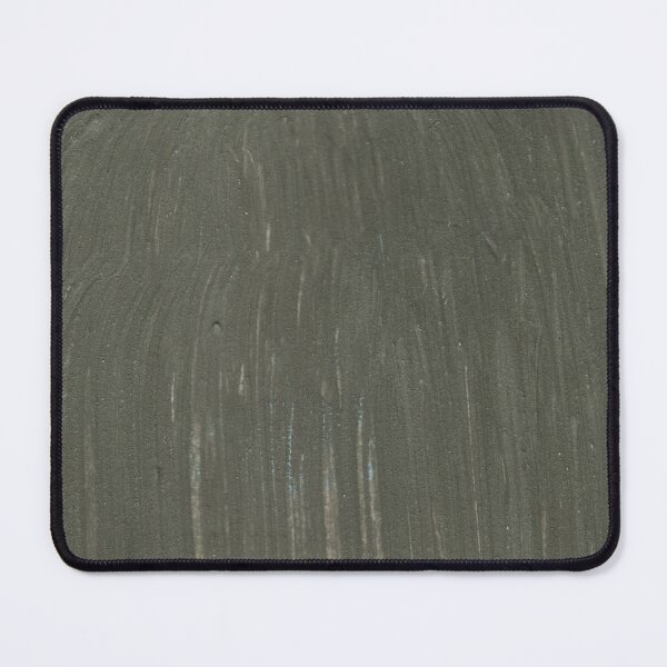Item preview, "Tiresome Curtain" - Black Gray Green Tone Brush Texture designed and sold by pngrktes-art.