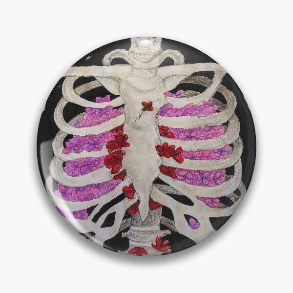 Item preview, Still Breathing  designed and sold by Sophif26.