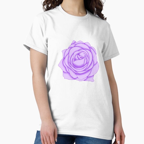 Item preview, Purple Rose designed and sold by Acaruso167.